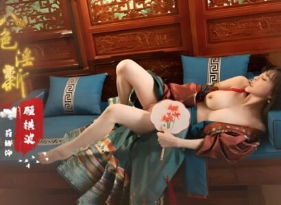 phim sex loạn luân vú to Trên du thuyền quá phê, Thúy Kiều và Hoàng Thượng thích nện nhau