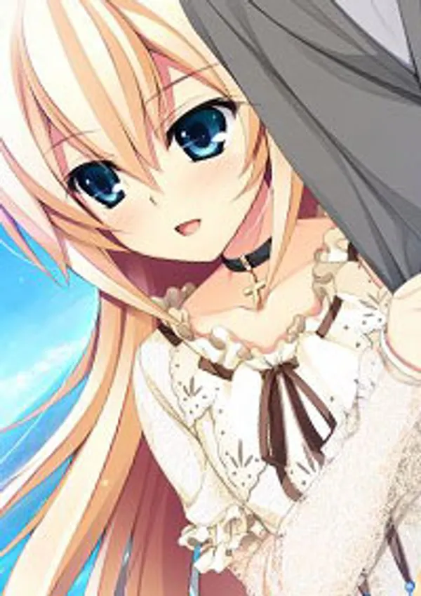 phim sex anh trai phá trinh em gái Pretty x cation 2 the animation 2